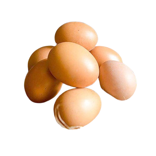 Farm Fresh Eggs