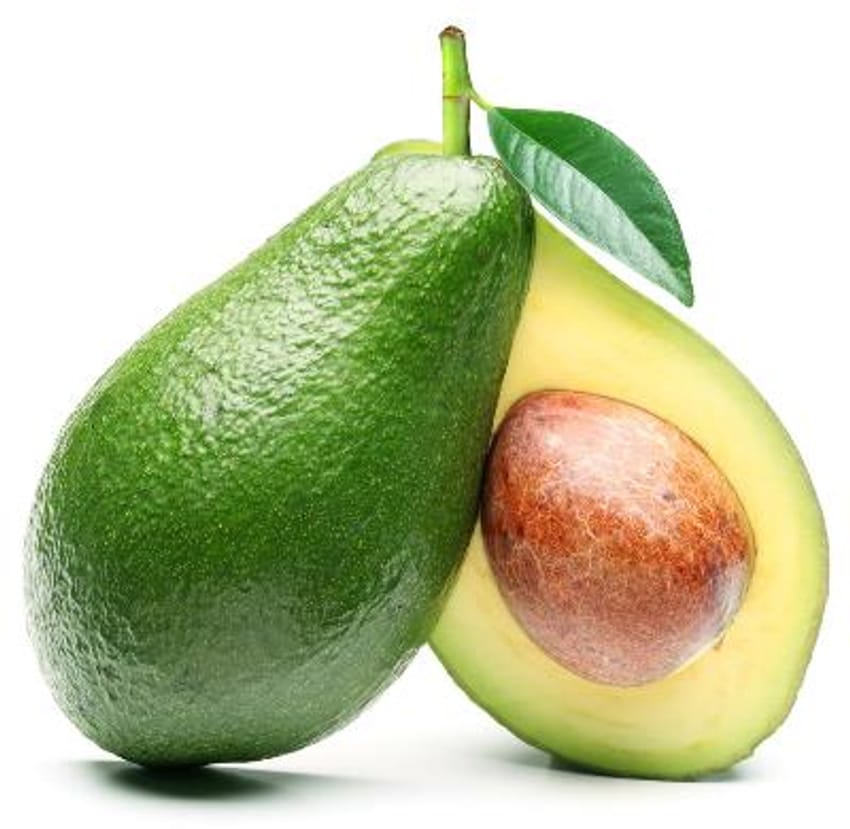 Avocados