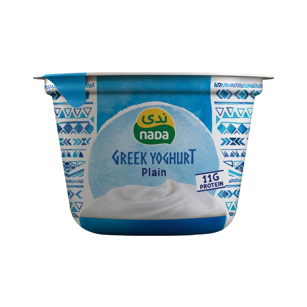 Greek Yogurt