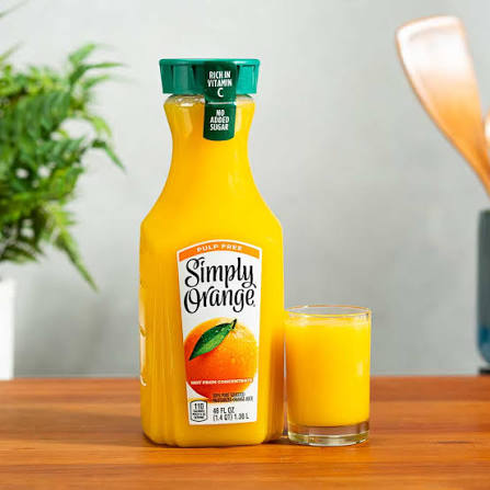 Orange Juice