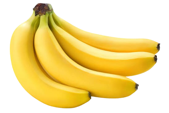 Organic Bananas
