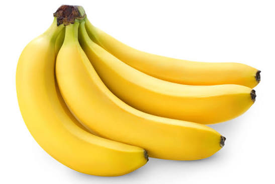 Organic Bananas