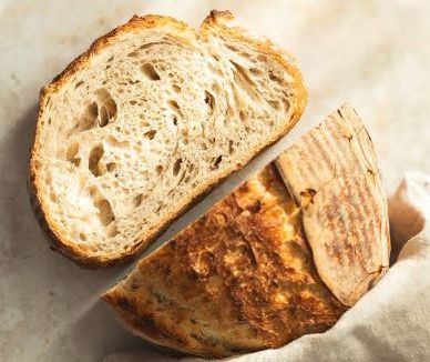 Sourdough Bread