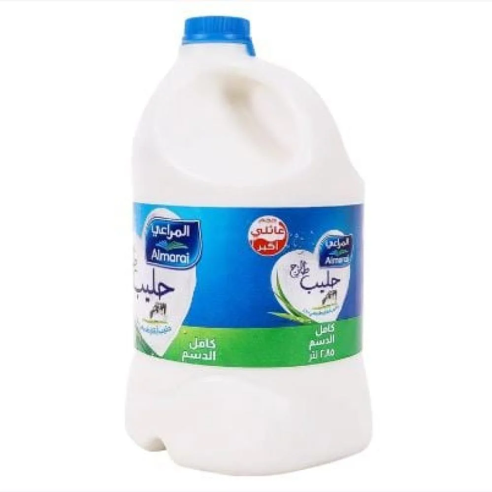 Whole Milk